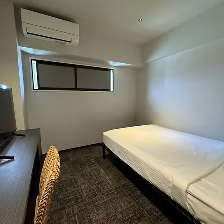 Lit Hotel Nakijin Exterior photo