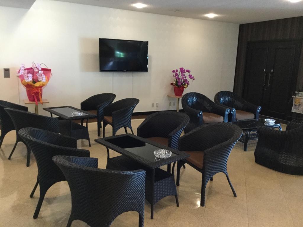 โรงแรม รีสอร์ต โฮเต็ล บวยนา วิสตา นะกิจิง